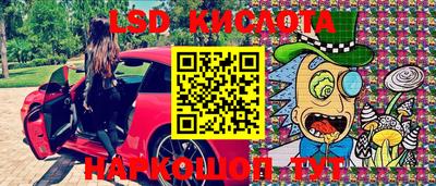 крисы Коммунар